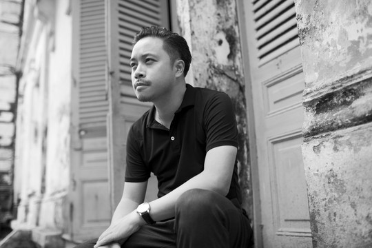 Victor Vũ - Trương Ngọc Ánh làm phim Sơn Tinh, Thuỷ Tinh - Ảnh 1.