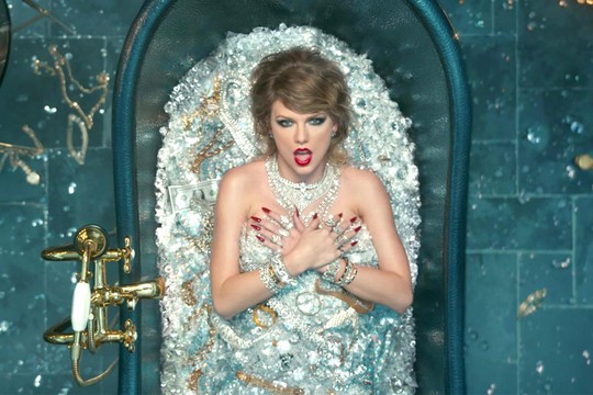Taylor Swift đánh bại kỷ lục của Adele - Ảnh 2.