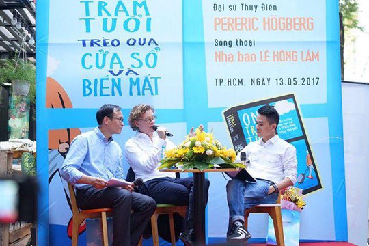 Đại sứ Thuỵ Điển trải nghiệm với chuyến đi 1.750 km xuyên Việt - Ảnh 20.