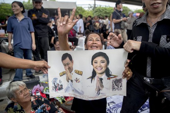 Thái Lan: Bà Yingluck có thể đã bỏ trốn - Ảnh 3.