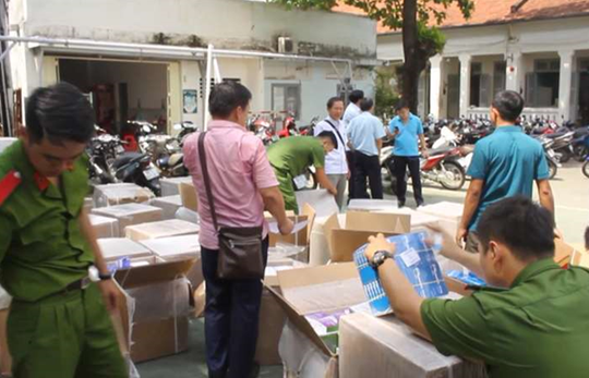 Đề nghị thanh tra toàn diện Cục Quản lý Dược, Cục An toàn thực phẩm - Ảnh 1.