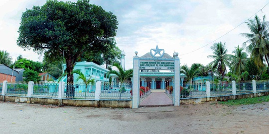 Chiêm ngưỡng vẻ đẹp kỳ bí của “hòn ngọc chín rồng” ở miền Tây - Ảnh 11.