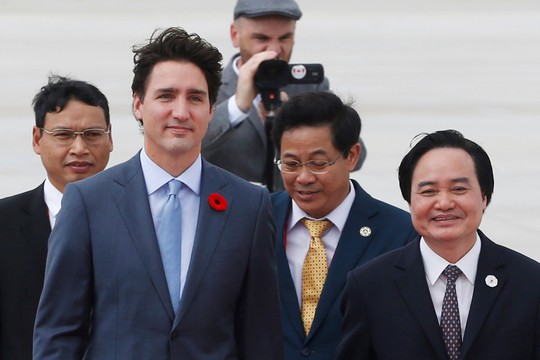 APEC 2017: Canada rút khỏi cuộc họp về TPP, Bộ Công thương nói gì? - Ảnh 1.