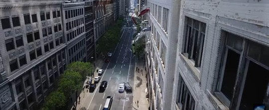 "Quá nhanh, quá nguy hiểm" 8 lập kỷ lục doanh thu