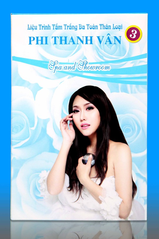 Công ty diễn viên Phi Thanh Vân sai phạm về sản xuất mỹ phẩm - Ảnh 1.