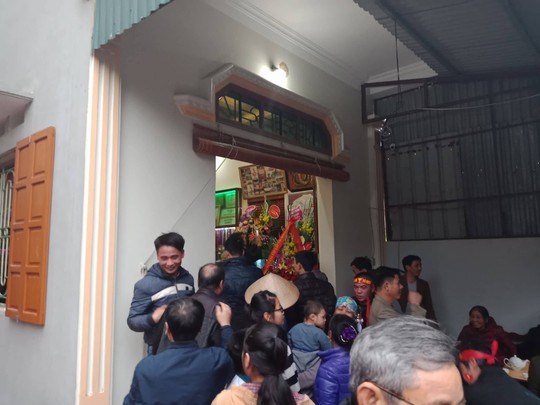 Nhà Quang Hải nổ tung với siêu phẩm tung lưới U23 Uzbekistan - Ảnh 23. Nhà Quang Hải nổ tung với siêu phẩm tung lưới U23 Uzbekistan - Ảnh 23.