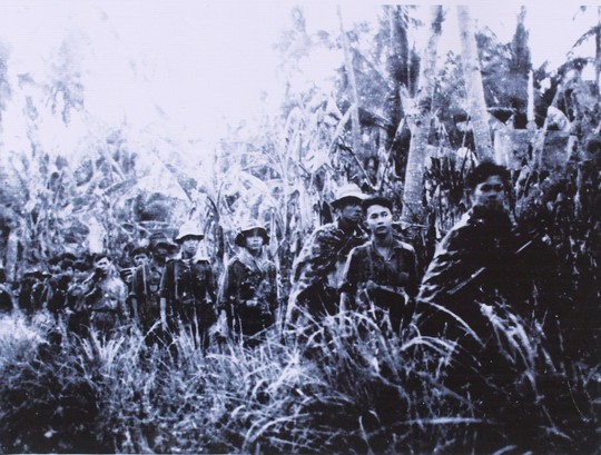 Mốc son Mậu Thân 1968 - Ảnh 1.