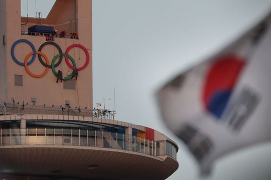 Reuters bị cấm tác nghiệp tại lễ khai mạc Olympic mùa Đông 2018 - Ảnh 1.