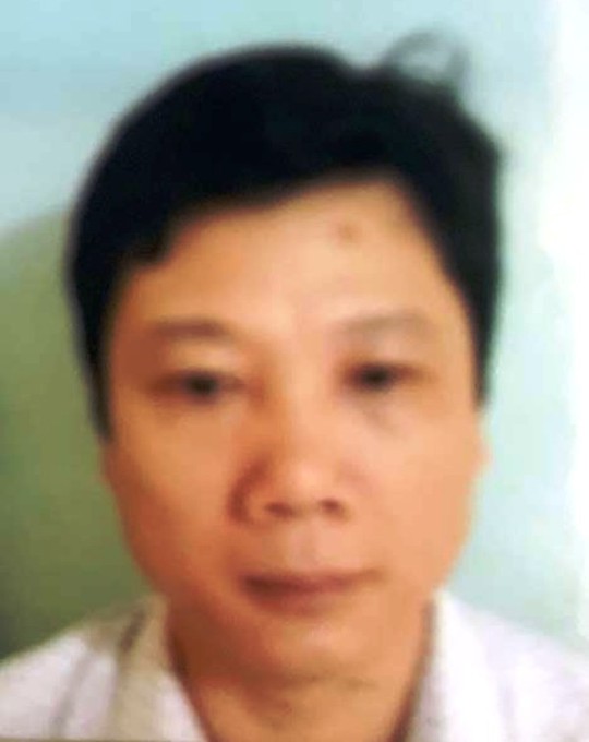 Người quen quê Bình Dương biến mất cùng 1 tỉ đồng đặt cọc và bức tượng quý - Ảnh 1. Người quen quê Bình Dương biến mất cùng 1 tỉ đồng đặt cọc và bức tượng quý - Ảnh 1.