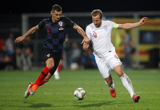93 ngày chờ đợi, Anh đòi nợ World Cup bất thành Croatia - Ảnh 3.