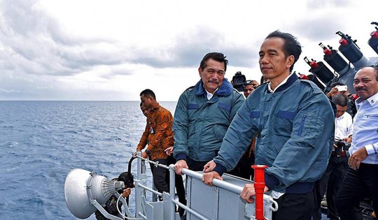 Trung Quốc gọi đó là đánh cá, Indonesia gọi là tội phạm có tổ chức” - Ảnh 2.