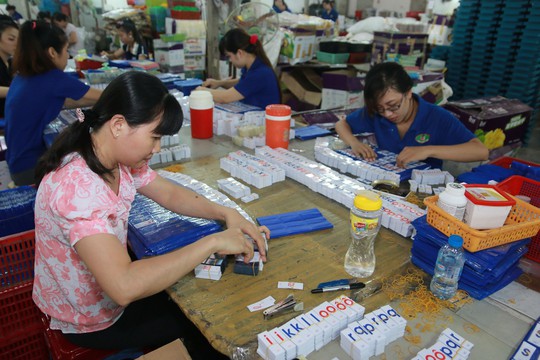 Thẳng thắn để gỡ vướng - Ảnh 1.