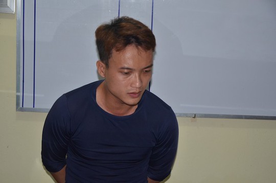 Hẹn bạn ra bãi đất trống rồi sát hại, cướp tài sản - Ảnh 1.