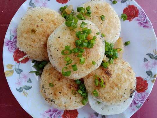 Lê la ăn vặt Phan Thiết - Ảnh 7.