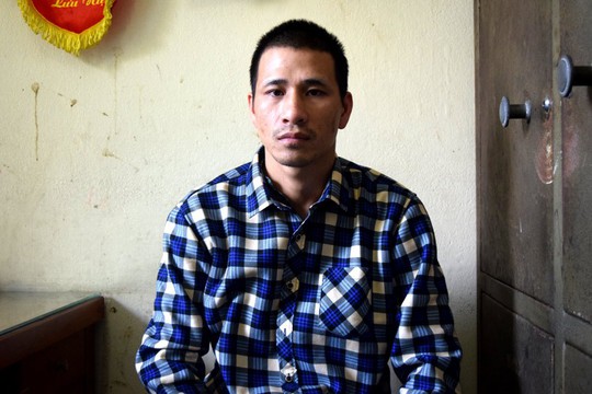 Giet nguoi o Dien Bien ra dau thu o Quang Ninh