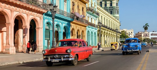 Du lịch Cuba kết hợp đi Mỹ được không? - Ảnh 1.