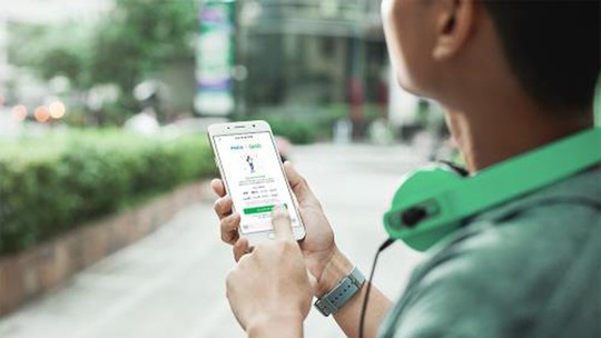 Grab hứa sẽ trả lại tiền cho người dùng GrabPay - Ảnh 1.