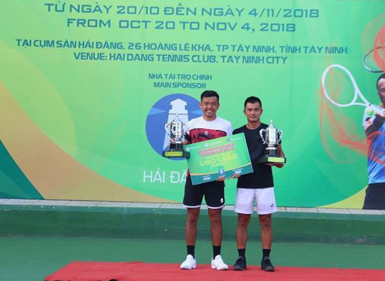 “NGƯỜI BÍ ẨN” SAU CÚ ĐỘT PHÁ CỦA LÝ HOÀNG NAM - Ảnh 3.