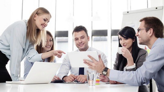 Xây dựng nguồn nhân lực kỷ nguyên số - Ảnh 1. Xây dựng nguồn nhân lực kỷ nguyên số - Ảnh 1.