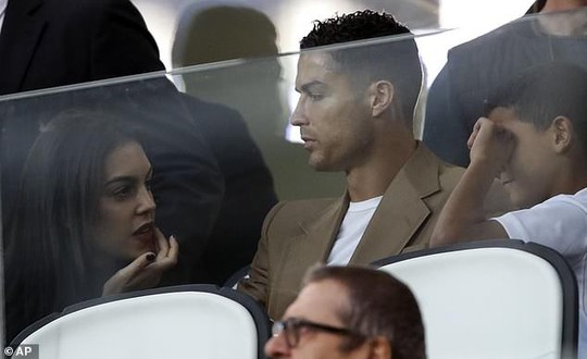 Ronaldo phủ nhận toàn bộ cáo buộc hiếp dâm năm 2009 - Ảnh 6.