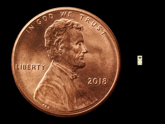 Trung Quốc dùng chip nhỏ bằng hạt gạo để xâm nhập các công ty Mỹ - Ảnh 4. Trung Quốc dùng chip nhỏ bằng hạt gạo để xâm nhập các công ty Mỹ - Ảnh 4.