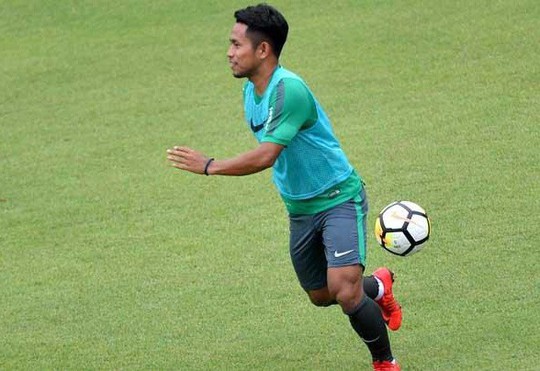Công Phượng góp mặt ở đội hình tiêu biểu AFF Cup - Ảnh 7.