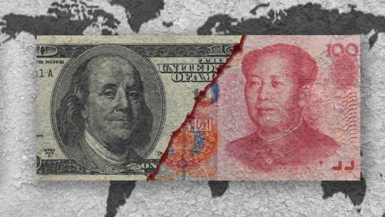 Núi nợ “thuốc độc” 3.000 tỉ USD của Trung Quốc - Ảnh 1.