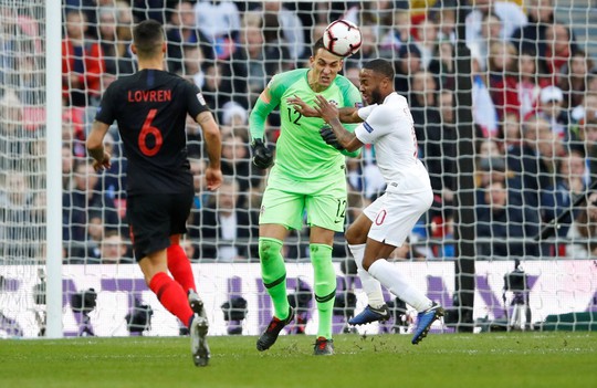 Ngược dòng quật ngã Croatia, Tam sư vào bán kết Nations League - Ảnh 3.