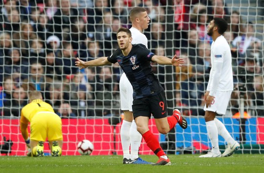 Ngược dòng quật ngã Croatia, Tam sư vào bán kết Nations League - Ảnh 4.