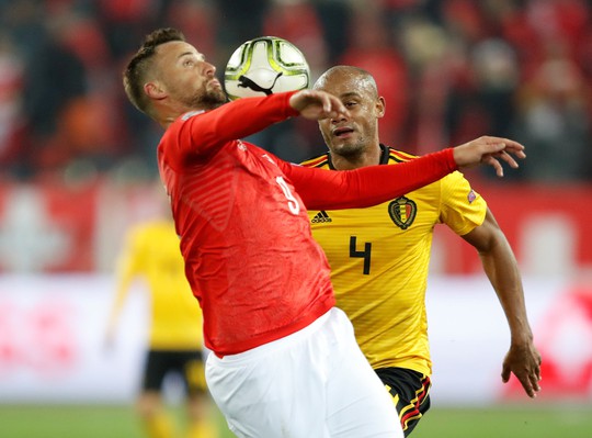 Ngược dòng quật ngã Croatia, Tam sư vào bán kết Nations League - Ảnh 11.