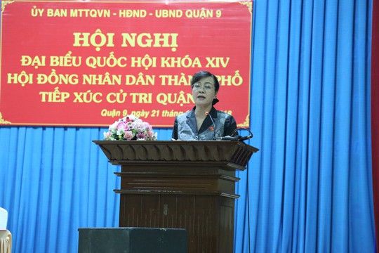Voting Party of the HCMC Party Member Mr. Sm Thanh Cang - disciplinary. Picture 1. Voting Party of the HCMC Party Member Mr. Sm Thanh Cang - disciplinary. Picture 1.