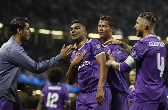 Tiết lộ sốc: Real Madrid vô địch Champions League nhờ doping - Ảnh 3.