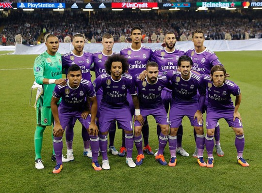 Tiết lộ sốc: Real Madrid vô địch Champions League nhờ doping - Ảnh 6.
