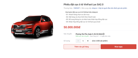Xe hơi Vinfast đang cạnh tranh với những hãng xe nào? - Ảnh 4.