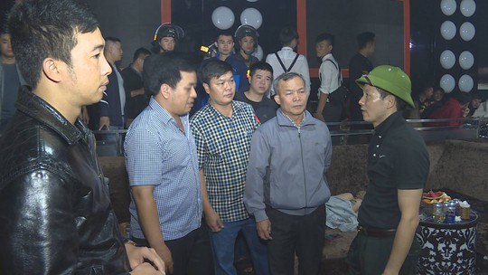 Giám đốc Công an tỉnh Đắk Lắk lại đích thân phá 2 động lắc - Ảnh 2.