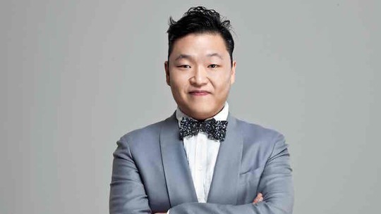 Chàng béo Psy giàu nhất làng giải trí Hàn Quốc - Ảnh 1.