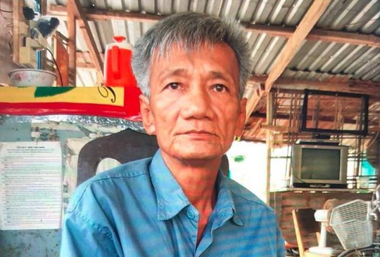 U70 co 6 tien an ra tay giet nguoi phu nu song tren ghe