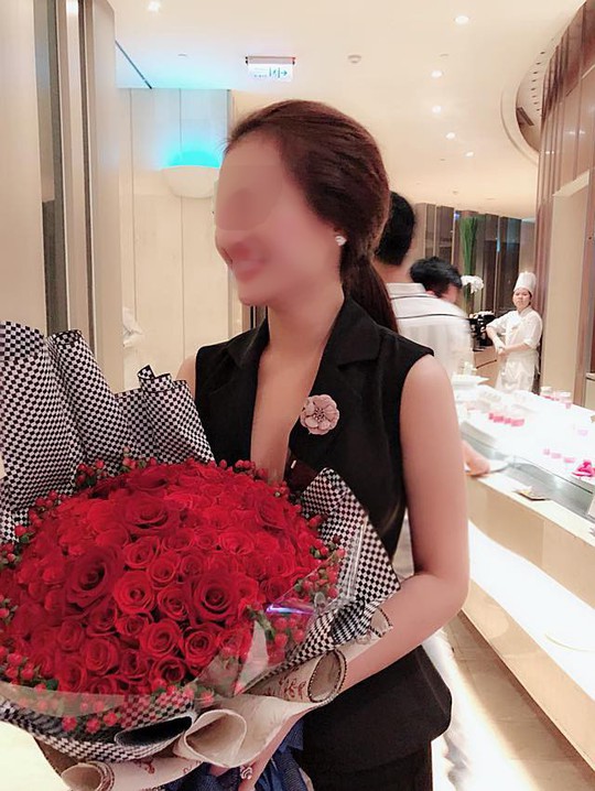 Hotgirl đất cảng nhảy từ tầng 17 bệnh viện quốc tế tử vong - Ảnh 1.