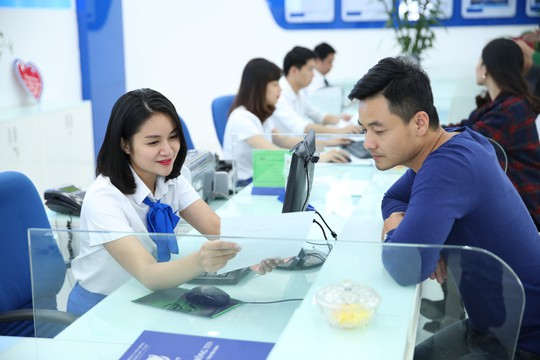 VinaPhone sẵn sàng cho người dùng chuyển mạng giữ nguyên số - Ảnh 1. VinaPhone sẵn sàng cho người dùng chuyển mạng giữ nguyên số - Ảnh 1.