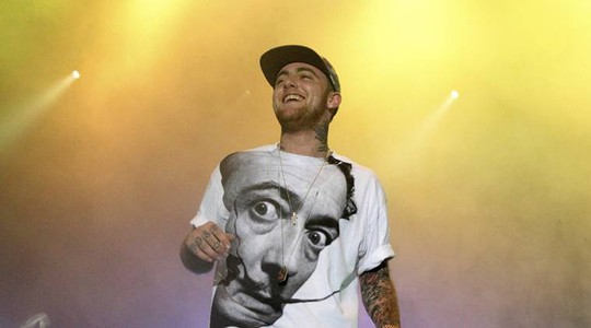 Rapper Mac Miller đột tử ở tuổi 26 do sốc ma túy - Ảnh 2.