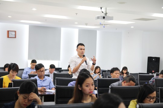 Bà Mai Kiều Liên: “Tôi không bi quan về ngành sữa, thị phần Vinamilk hiện đã chiếm 58%-59%” - Ảnh 1. Bà Mai Kiều Liên: “Tôi không bi quan về ngành sữa, thị phần Vinamilk hiện đã chiếm 58%-59%” - Ảnh 1.