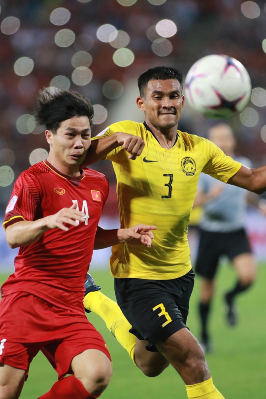 Ngoài Văn Quyết, Malaysia sợ ai nhất ở tuyển Việt Nam? - Ảnh 3.