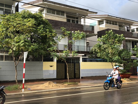 Phong tỏa nhiều tài sản liên quan đến ông Trần Bắc Hà tại quê nhà​​​​​​​