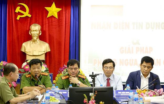 Ớn lạnh những tuyệt chiêu đòi nợ của giang hồ tín dụng đen - Ảnh 1. Ớn lạnh những tuyệt chiêu đòi nợ của giang hồ tín dụng đen - Ảnh 1.