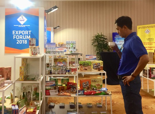 “Bỏ quên” thị trường Hồi giáo vì vướng thủ tục chứng nhận Halal - Ảnh 1.