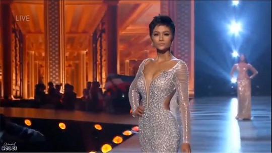 Người đẹp Philippines đăng quang Hoa hậu Hoàn vũ Thế giới 2018 - Ảnh 8.