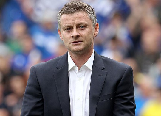 Rộ tin Solskjaer làm HLV tạm quyền Man United - Ảnh 3. Rộ tin Solskjaer làm HLV tạm quyền Man United - Ảnh 3.
