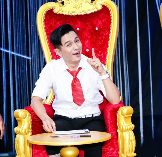 Tuần thứ hai bầu chọn Giải Mai Vàng 2018: Cạnh tranh vị trí nhất, nhì - Ảnh 2. Tuần thứ hai bầu chọn Giải Mai Vàng 2018: Cạnh tranh vị trí nhất, nhì - Ảnh 2.