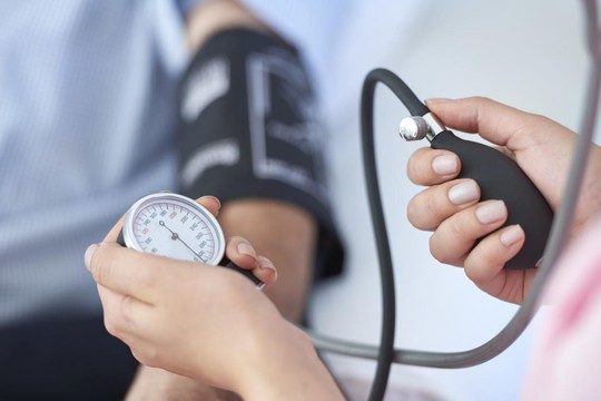 Tìm được thần dược đơn giản trị cao huyết áp - Ảnh 1. Tìm được thần dược đơn giản trị cao huyết áp - Ảnh 1.