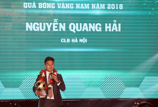 Quang Hải và cái giá của sự nổi tiếng - Ảnh 1.